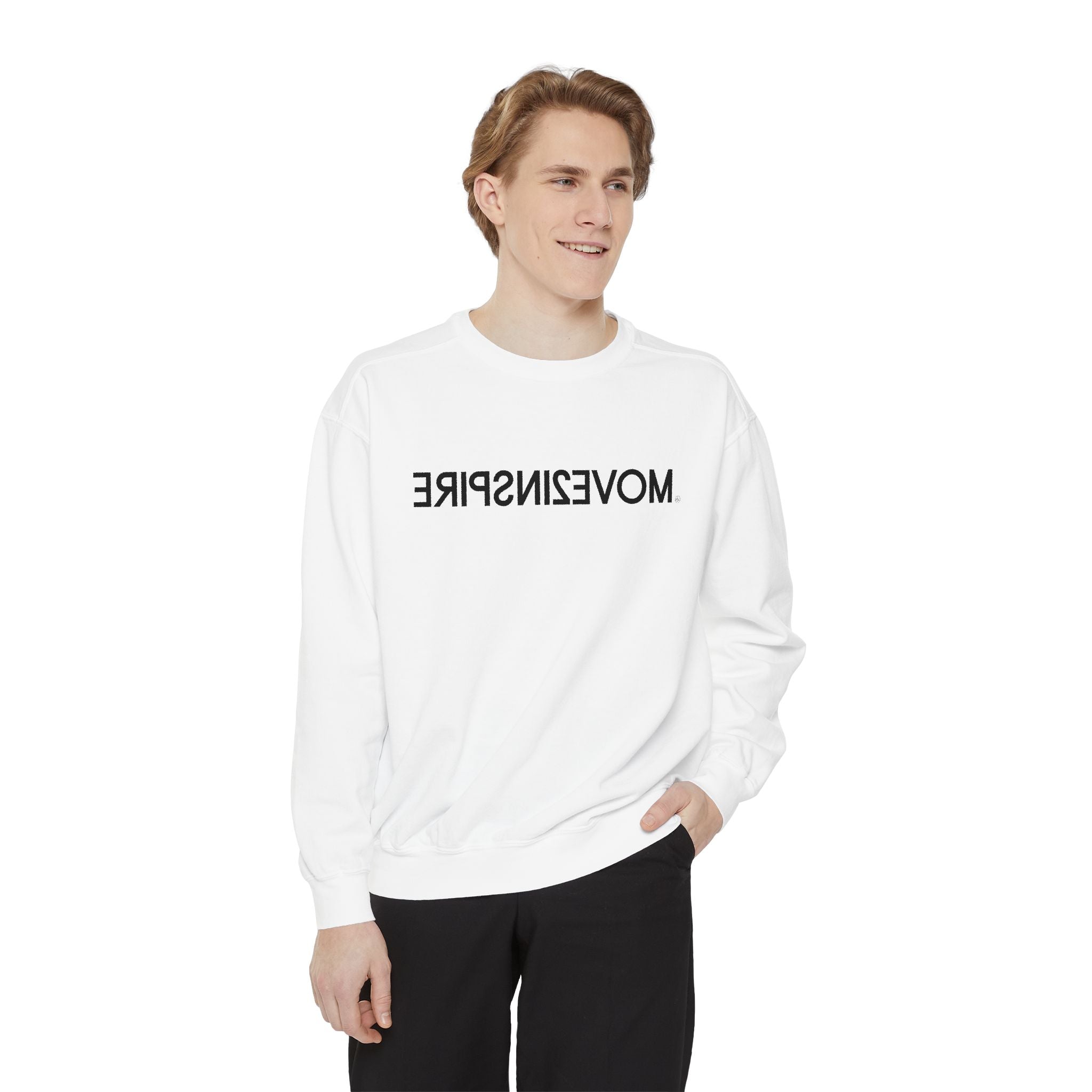 Enjoy The Ride Sweatshirt