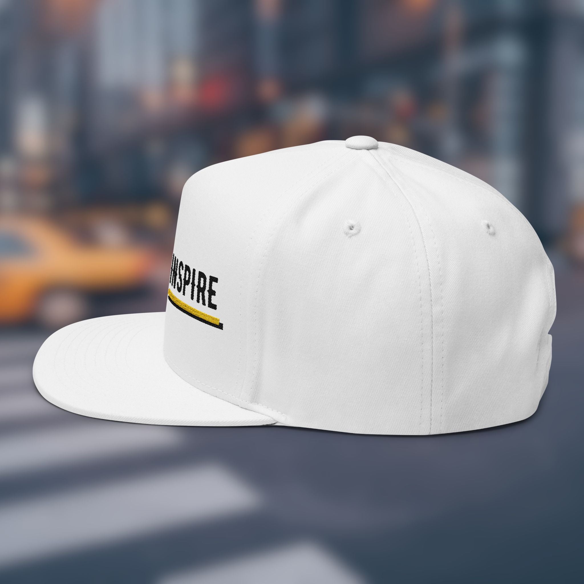 Move 2 Inspire Classic Hat
