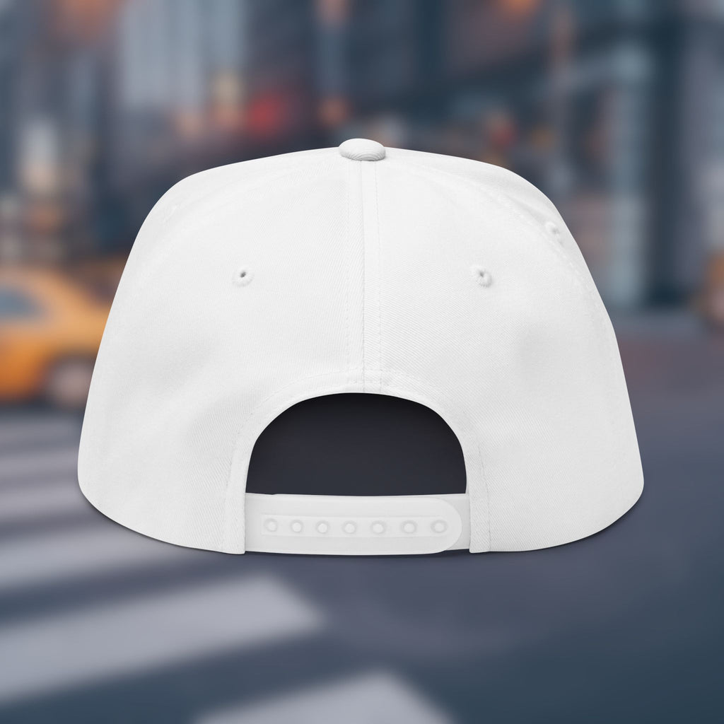 Move 2 Inspire Classic Hat